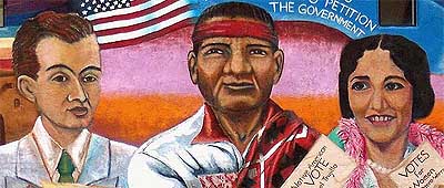 Desert Hues: A Portrait of Albuquerque, NM