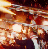 Essay: The St. Augustine NightWatch