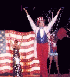 Showtime! Image Gallery